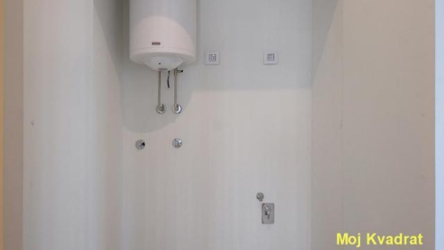 Stan, Dvosoban, Prodaja, 56m2, Beograd na vodi, Savski venac, Luke Ćelovića Trebinjca