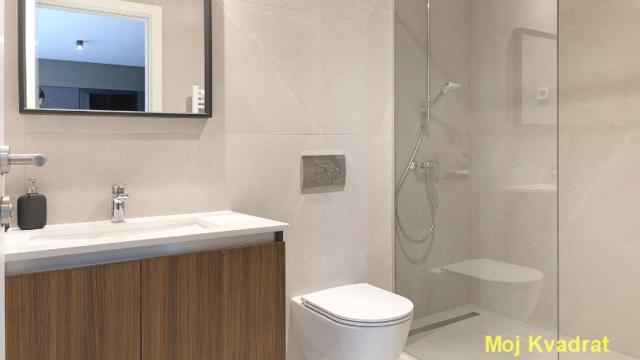 Stan, Dvosoban, Prodaja, 56m2, Beograd na vodi, Savski venac, Luke Ćelovića Trebinjca