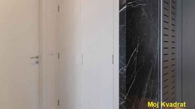 Stan, Dvosoban, Prodaja, 56m2, Beograd na vodi, Savski venac, Luke Ćelovića Trebinjca