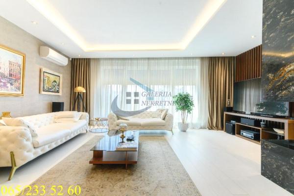 prodaja, stanova,
dedinje-savski-venac-beograd, 1064719, dvosoban-neznanog-junaka