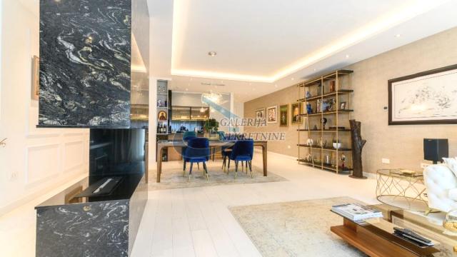 Stan, Dvosoban, Prodaja, 131m2, Dedinje, Savski venac, Neznanog junaka