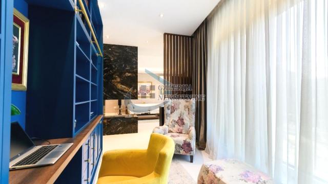 Stan, Dvosoban, Prodaja, 131m2, Dedinje, Savski venac, Neznanog junaka