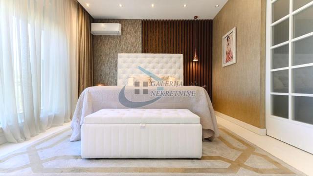 Stan, Dvosoban, Prodaja, 131m2, Dedinje, Savski venac, Neznanog junaka