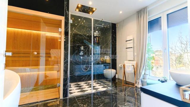 Stan, Dvosoban, Prodaja, 131m2, Dedinje, Savski venac, Neznanog junaka