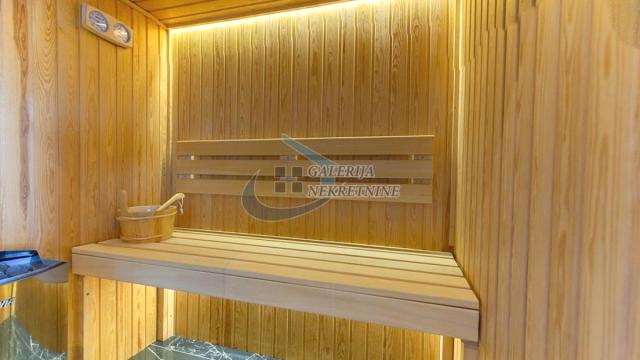 Stan, Dvosoban, Prodaja, 131m2, Dedinje, Savski venac, Neznanog junaka