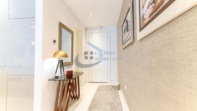 Stan, Dvosoban, Prodaja, 131m2, Dedinje, Savski venac, Neznanog junaka