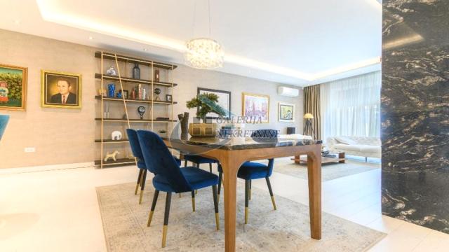 Stan, Dvosoban, Prodaja, 131m2, Dedinje, Savski venac, Neznanog junaka