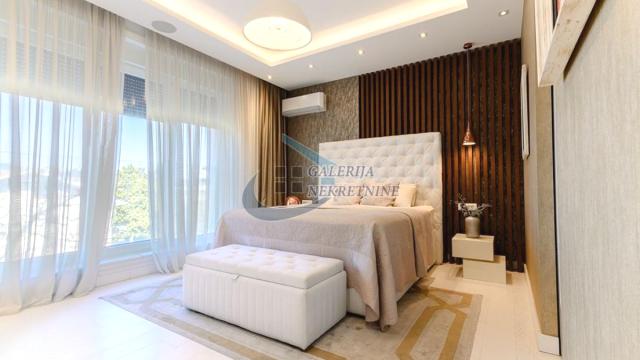 Stan, Dvosoban, Prodaja, 131m2, Dedinje, Savski venac, Neznanog junaka