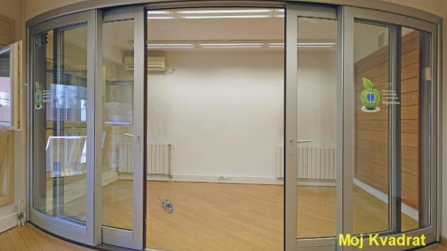 Poslovni prostor, Trosoban, Izdavanje, 195m2, Centar, Stari grad, Generala Lešjanina