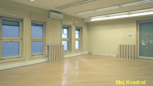 Poslovni prostor, Trosoban, Izdavanje, 195m2, Centar, Stari grad, Generala Lešjanina