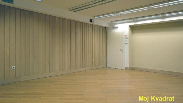 Poslovni prostor, Trosoban, Izdavanje, 195m2, Centar, Stari grad, Generala Lešjanina