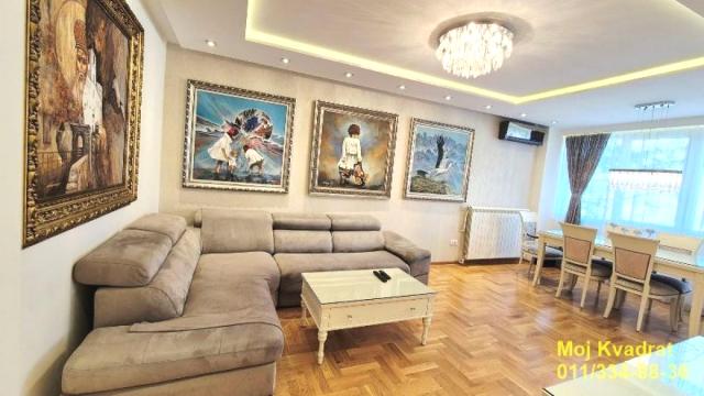 Stan, četvorosoban, Prodaja, 69m2, Konjarnik, Voždovac, Olge Alkalaj