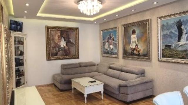 Stan, četvorosoban, Prodaja, 69m2, Konjarnik, Voždovac, Olge Alkalaj