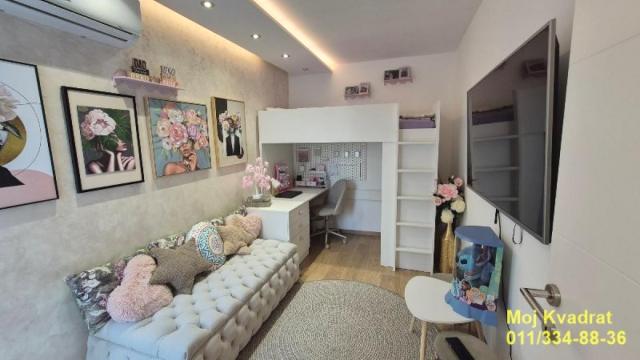 Stan, četvorosoban, Prodaja, 69m2, Konjarnik, Voždovac, Olge Alkalaj