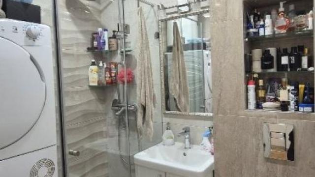 Stan, četvorosoban, Prodaja, 69m2, Konjarnik, Voždovac, Olge Alkalaj