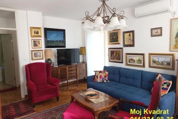 prodaja, stanova,
naselje-stepa-stepanovic-vozdovac-beograd, 1064723, dvosoban-kaplara-momcila-gavrica