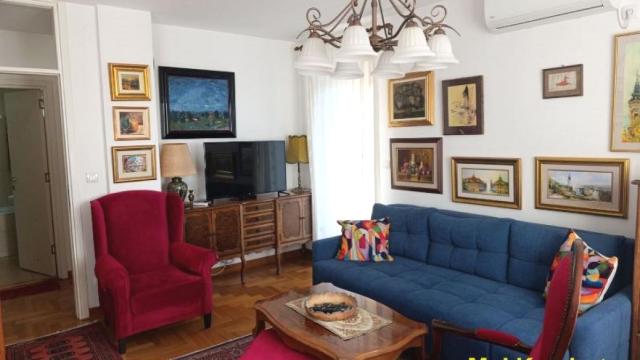 Stan, Dvosoban, Prodaja, 50m2, Naselje Stepa Stepanović, Voždovac, Kaplara Momčila Gavrića