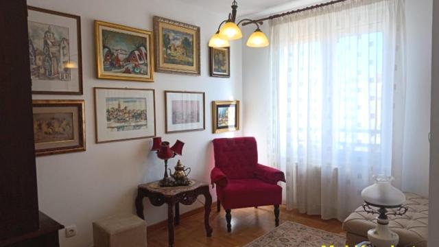 Stan, Dvosoban, Prodaja, 50m2, Naselje Stepa Stepanović, Voždovac, Kaplara Momčila Gavrića