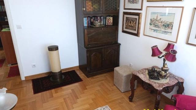 Stan, Dvosoban, Prodaja, 50m2, Naselje Stepa Stepanović, Voždovac, Kaplara Momčila Gavrića