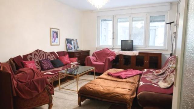 Stan, Jednosoban, Prodaja, 42m2, Krunska, Vračar, Smiljanićeva