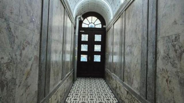 Stan, Troiposoban, Prodaja, 103m2, Pravni fakultet, Vračar, Svetozara Markovića