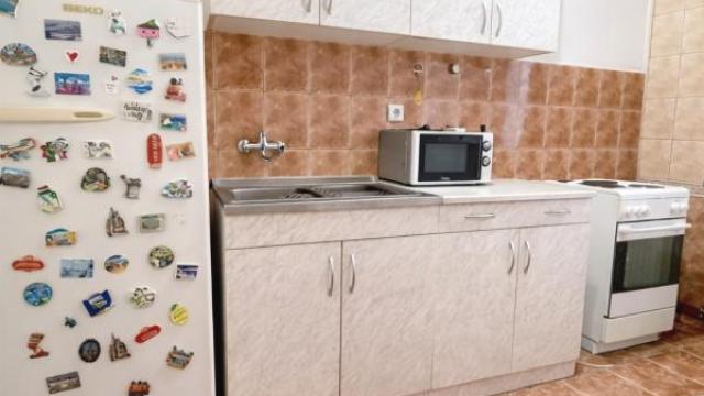 Stan, Dvosoban, Prodaja, 49m2, Save Kovačevića, Zemun, Milana Uzelca