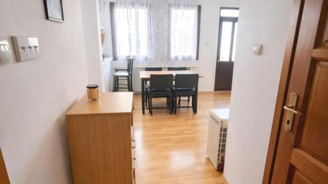 Stan, Dvosoban, Prodaja, 49m2, Save Kovačevića, Zemun, Milana Uzelca