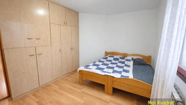 Stan, Dvosoban, Prodaja, 49m2, Save Kovačevića, Zemun, Milana Uzelca