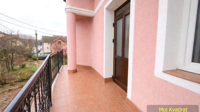 Stan, Dvosoban, Prodaja, 49m2, Save Kovačevića, Zemun, Milana Uzelca