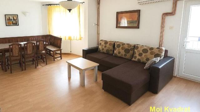 Stan, Trosoban, Prodaja, 87m2, Save Kovačevića, Zemun, Milana Uzelca