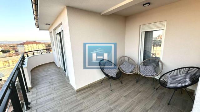 Stan, četvorosoban, Izdavanje, 102m2, Centar, Gradska lokacija, Jagodina