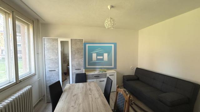 Stan, Garsonjera, Izdavanje, 22m2, Sarina Medja, Gradska lokacija, Jagodina