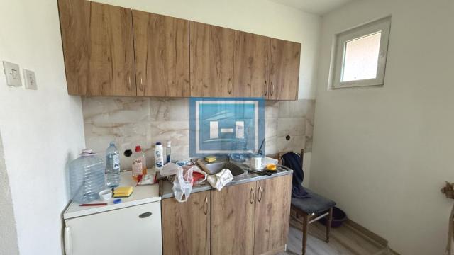 Stan, Garsonjera, Izdavanje, 22m2, Sarina Medja, Gradska lokacija, Jagodina