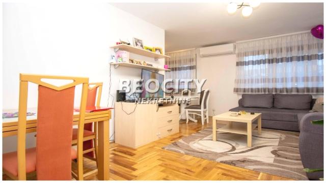 Stan, Trosoban, Prodaja, 65m2, Borča Greda, Palilula, Mihaila Šolohova