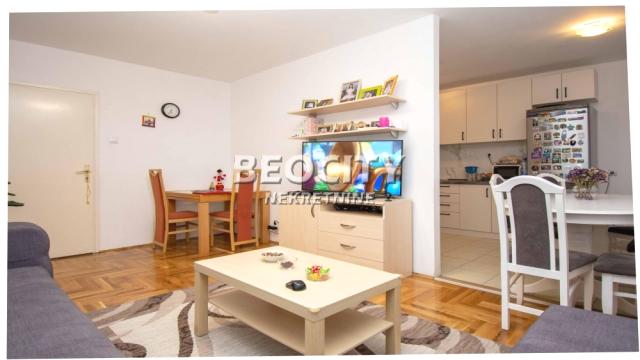 Stan, Trosoban, Prodaja, 65m2, Borča Greda, Palilula, Mihaila Šolohova