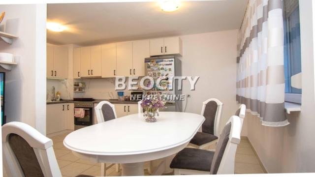 Stan, Trosoban, Prodaja, 65m2, Borča Greda, Palilula, Mihaila Šolohova