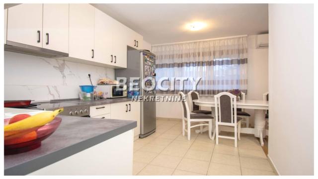 Stan, Trosoban, Prodaja, 65m2, Borča Greda, Palilula, Mihaila Šolohova