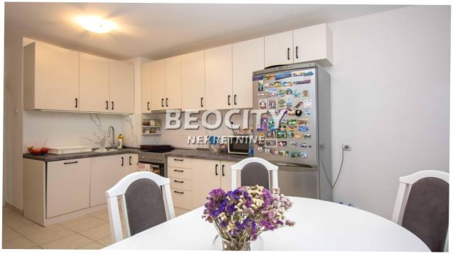 Stan, Trosoban, Prodaja, 65m2, Borča Greda, Palilula, Mihaila Šolohova