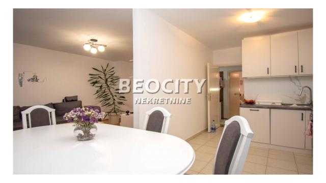 Stan, Trosoban, Prodaja, 65m2, Borča Greda, Palilula, Mihaila Šolohova