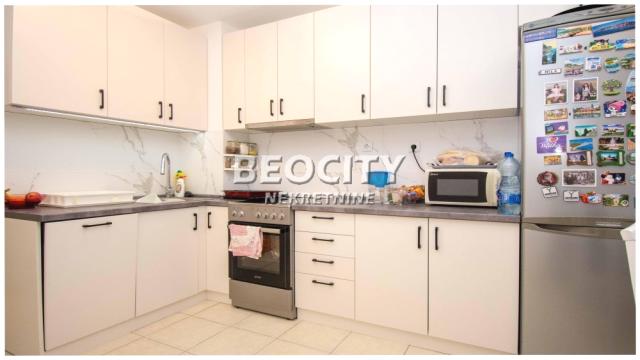 Stan, Trosoban, Prodaja, 65m2, Borča Greda, Palilula, Mihaila Šolohova