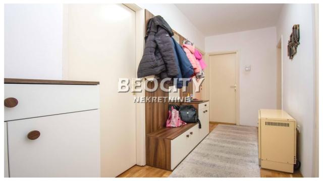 Stan, Trosoban, Prodaja, 65m2, Borča Greda, Palilula, Mihaila Šolohova