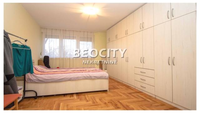 Stan, Trosoban, Prodaja, 65m2, Borča Greda, Palilula, Mihaila Šolohova