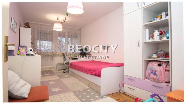 Stan, Trosoban, Prodaja, 65m2, Borča Greda, Palilula, Mihaila Šolohova