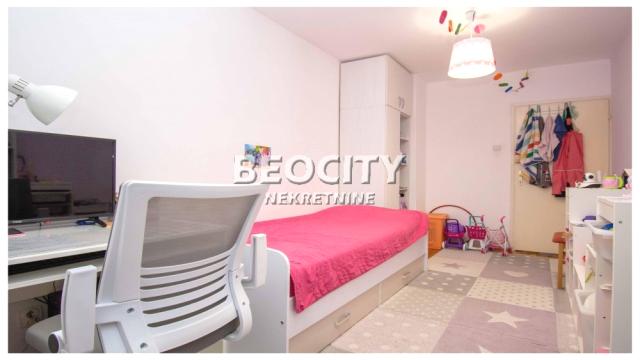 Stan, Trosoban, Prodaja, 65m2, Borča Greda, Palilula, Mihaila Šolohova