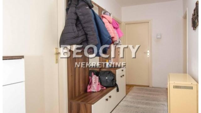 Stan, Trosoban, Prodaja, 65m2, Borča Greda, Palilula, Mihaila Šolohova