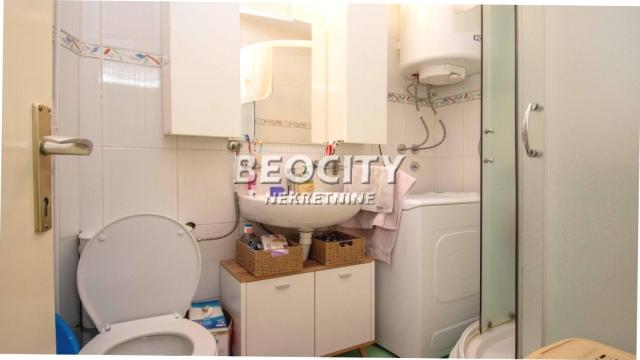 Stan, Trosoban, Prodaja, 65m2, Borča Greda, Palilula, Mihaila Šolohova