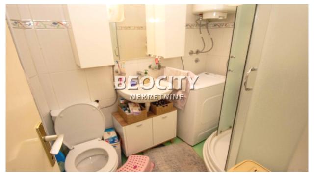 Stan, Trosoban, Prodaja, 65m2, Borča Greda, Palilula, Mihaila Šolohova