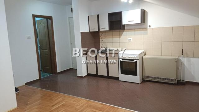 Stan, Jednoiposoban, Prodaja, 37m2, Višnjička Banja, Palilula, Despotovačka 2. deo