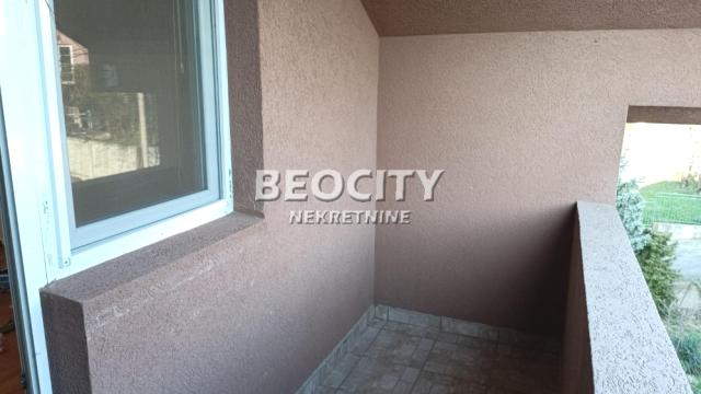 Stan, Jednoiposoban, Prodaja, 37m2, Višnjička Banja, Palilula, Despotovačka 2. deo