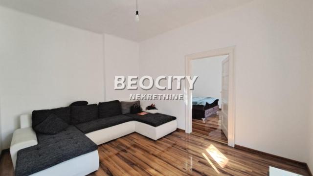 Stan, Dvosoban, Prodaja, 68m2, Južni bulevar, Vračar, Gospodara Vučića